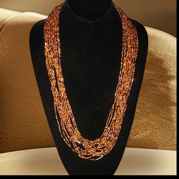 Nolan Miller Czech Republic Necklac - Picture 2 of 7